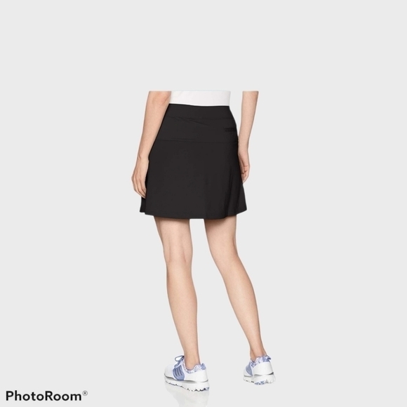 adidas Golf Climacool Skort - Picture 2 of 13